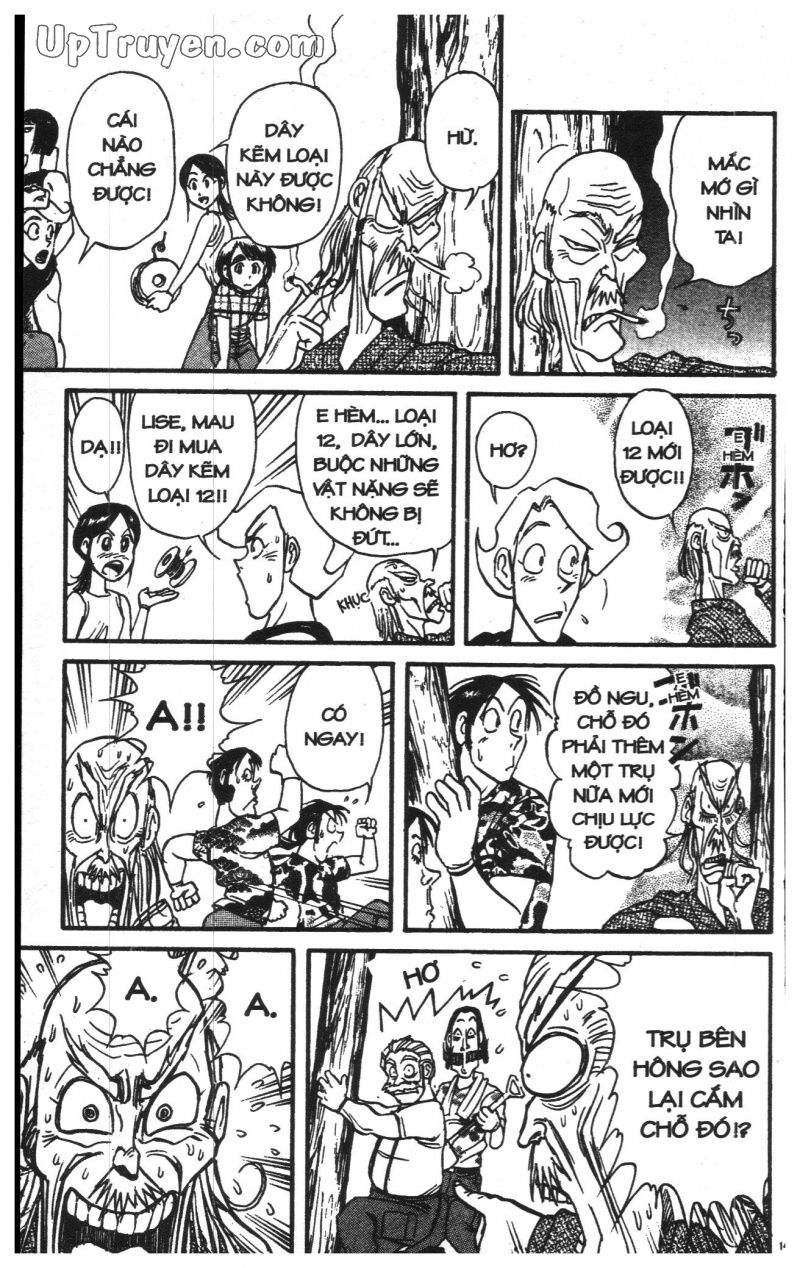 Fujita Kazuhiro - Chương 13 - Trang 147