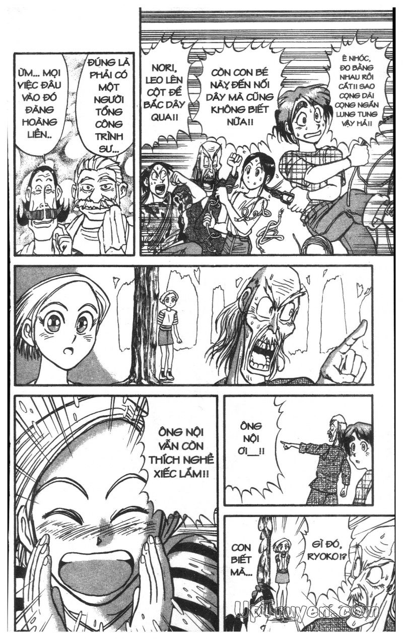 Fujita Kazuhiro - Chương 13 - Trang 148