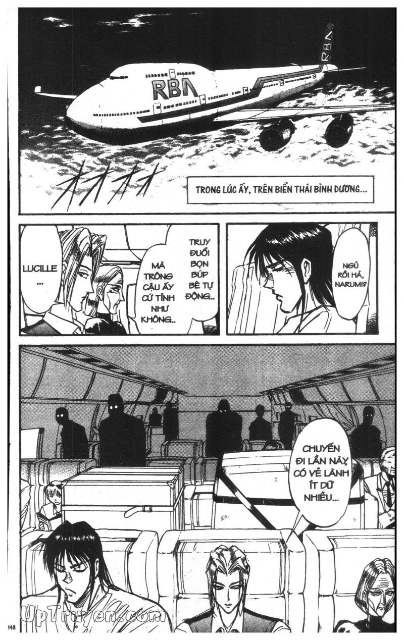 Fujita Kazuhiro - Chương 13 - Trang 150