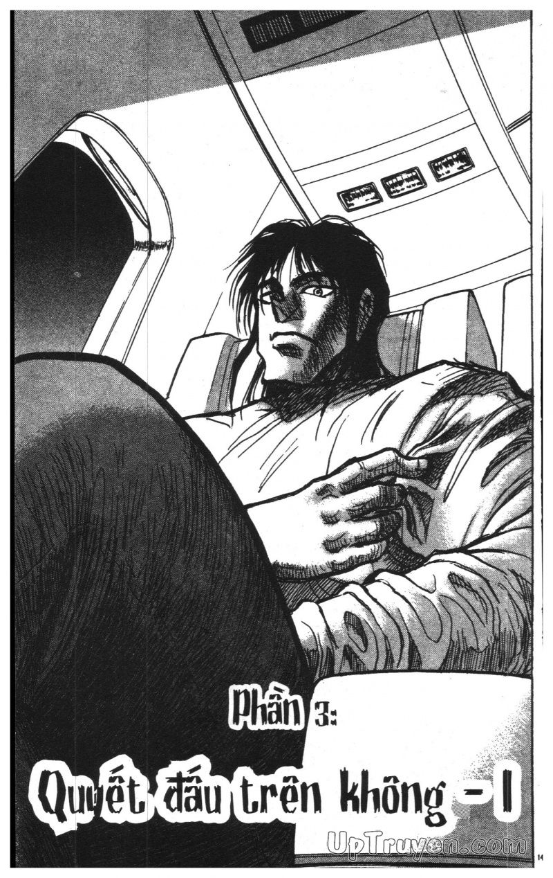 Fujita Kazuhiro - Chương 13 - Trang 151