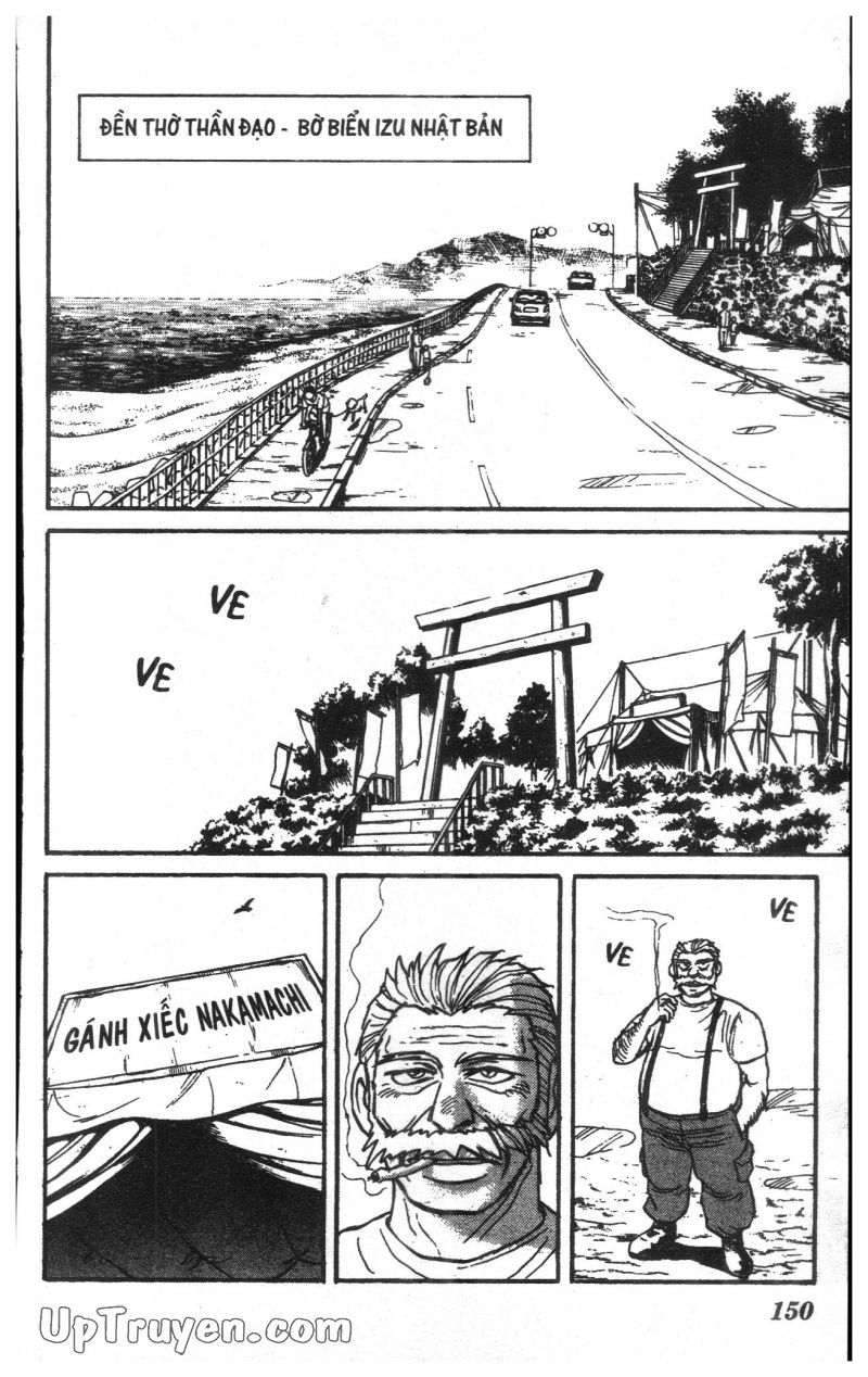 Fujita Kazuhiro - Chương 13 - Trang 152