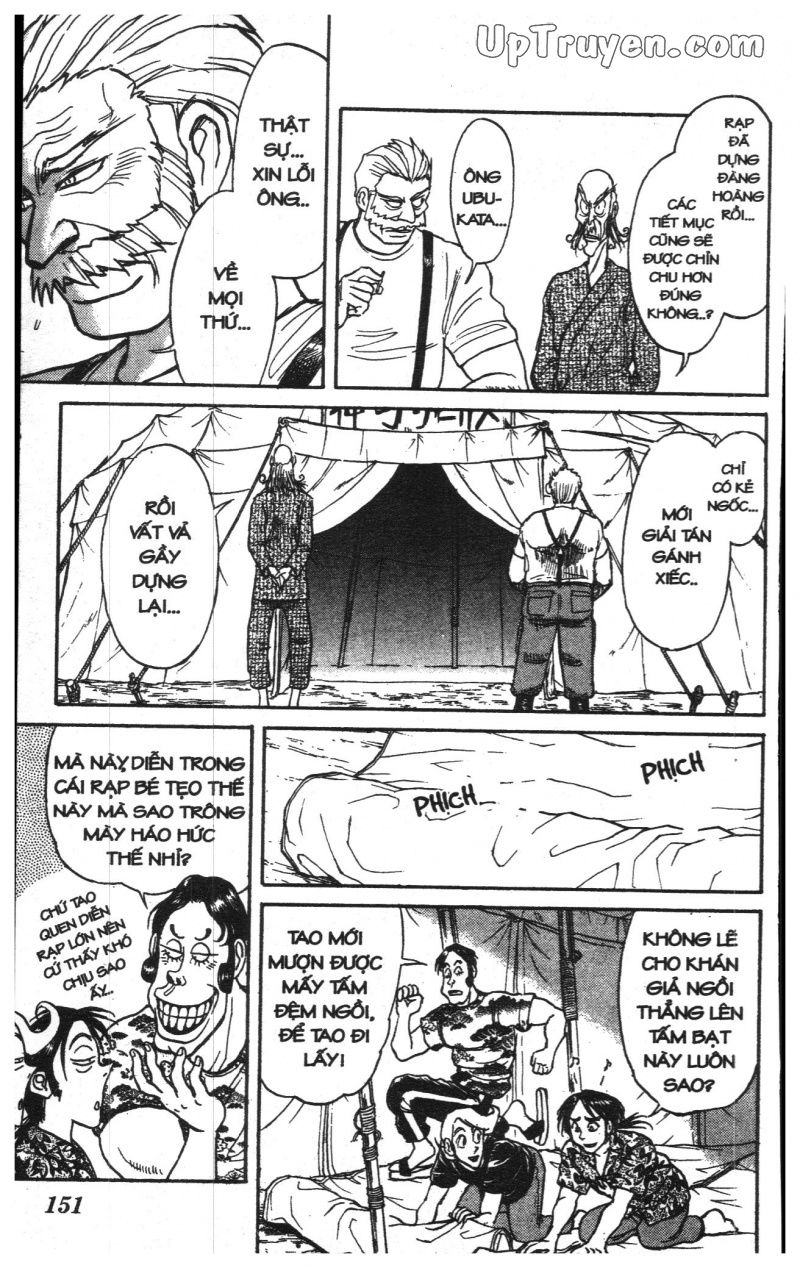 Fujita Kazuhiro - Chương 13 - Trang 153