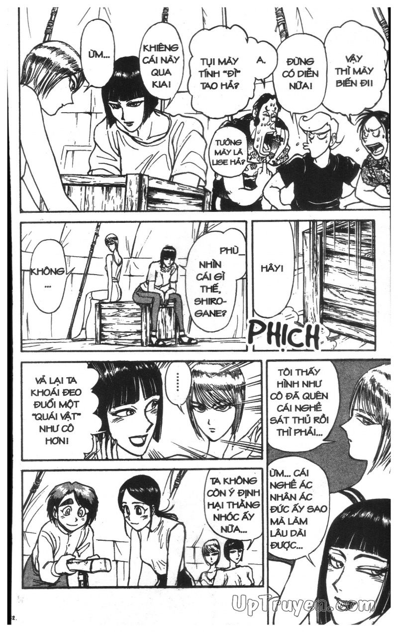 Fujita Kazuhiro - Chương 13 - Trang 154