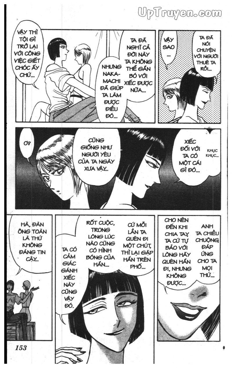 Fujita Kazuhiro - Chương 13 - Trang 155