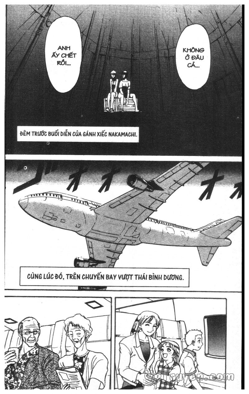 Fujita Kazuhiro - Chương 13 - Trang 160