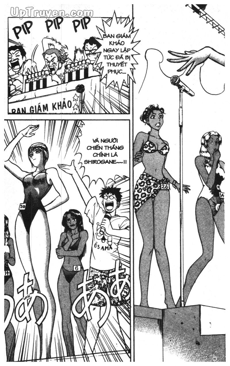 Fujita Kazuhiro - Chương 13 - Trang 17