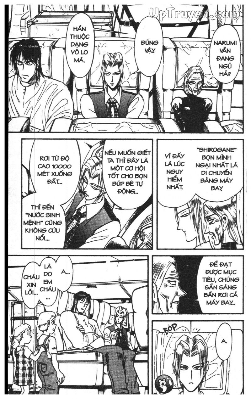 Fujita Kazuhiro - Chương 13 - Trang 161