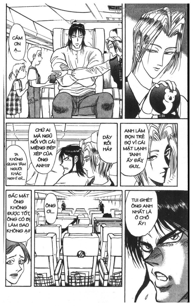 Fujita Kazuhiro - Chương 13 - Trang 162