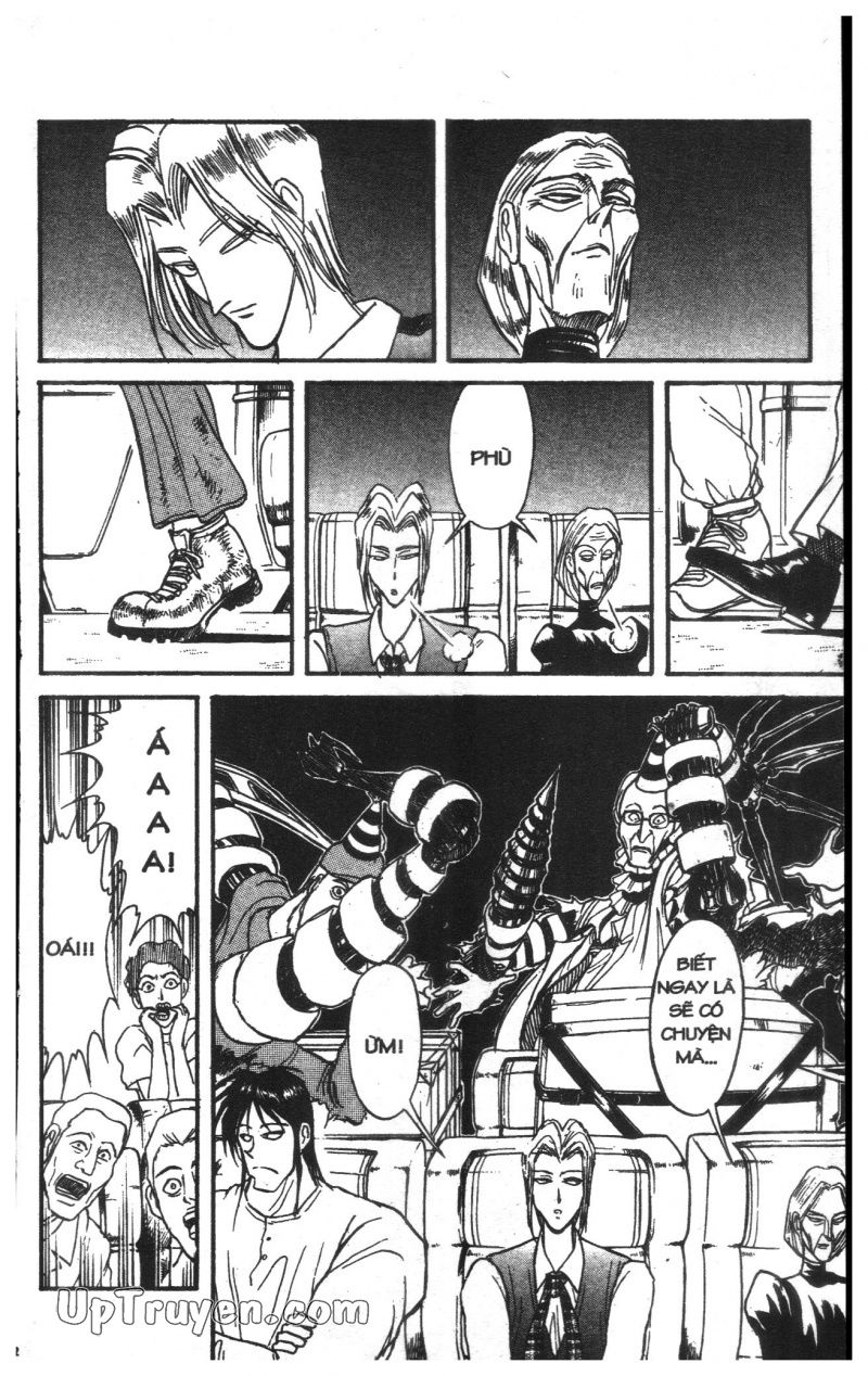Fujita Kazuhiro - Chương 13 - Trang 164