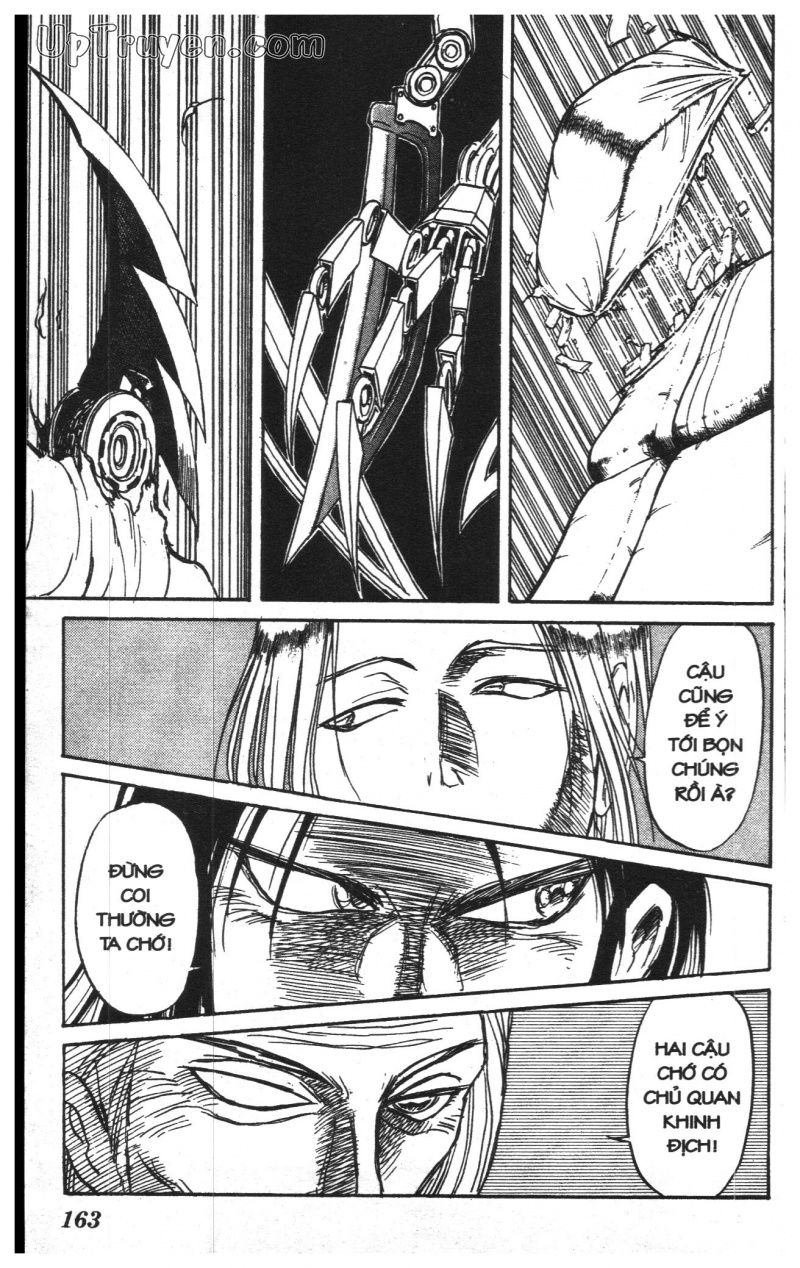 Fujita Kazuhiro - Chương 13 - Trang 165