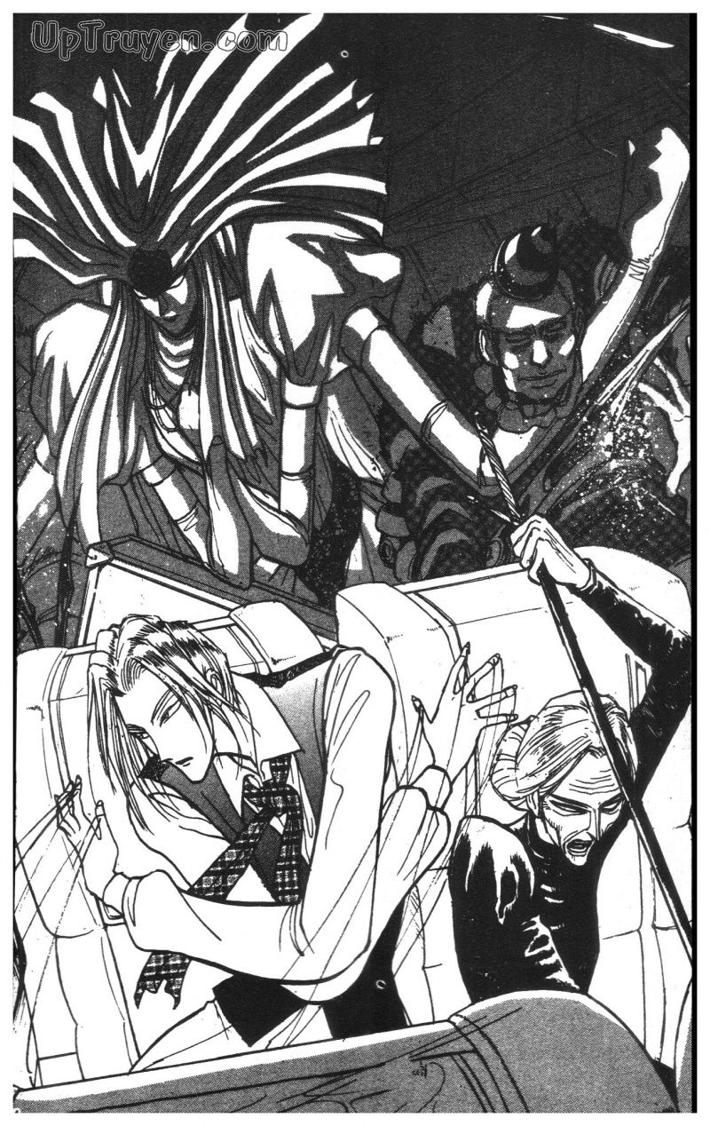 Fujita Kazuhiro - Chương 13 - Trang 166