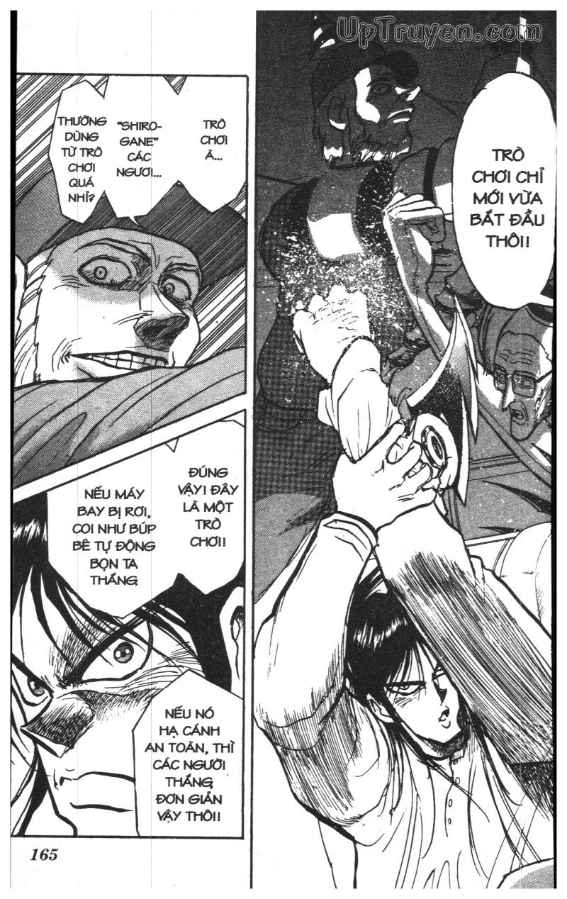 Fujita Kazuhiro - Chương 13 - Trang 167