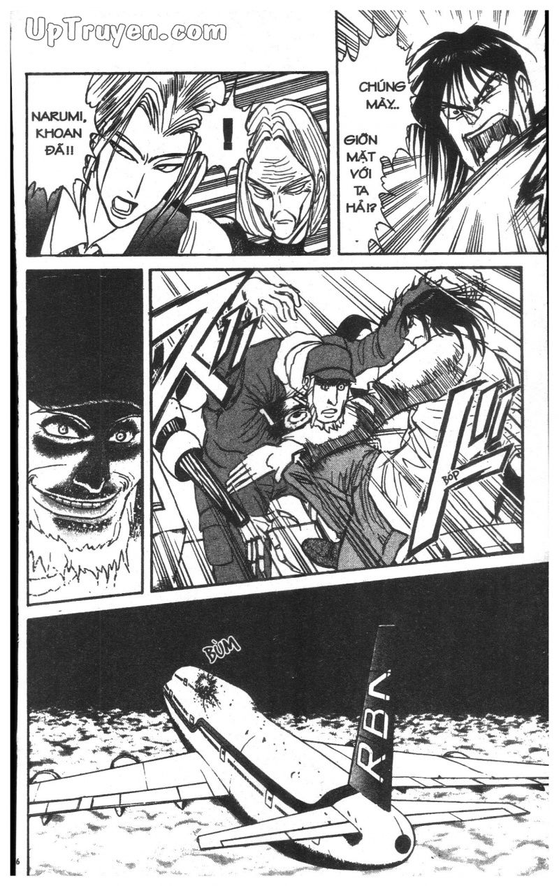 Fujita Kazuhiro - Chương 13 - Trang 168
