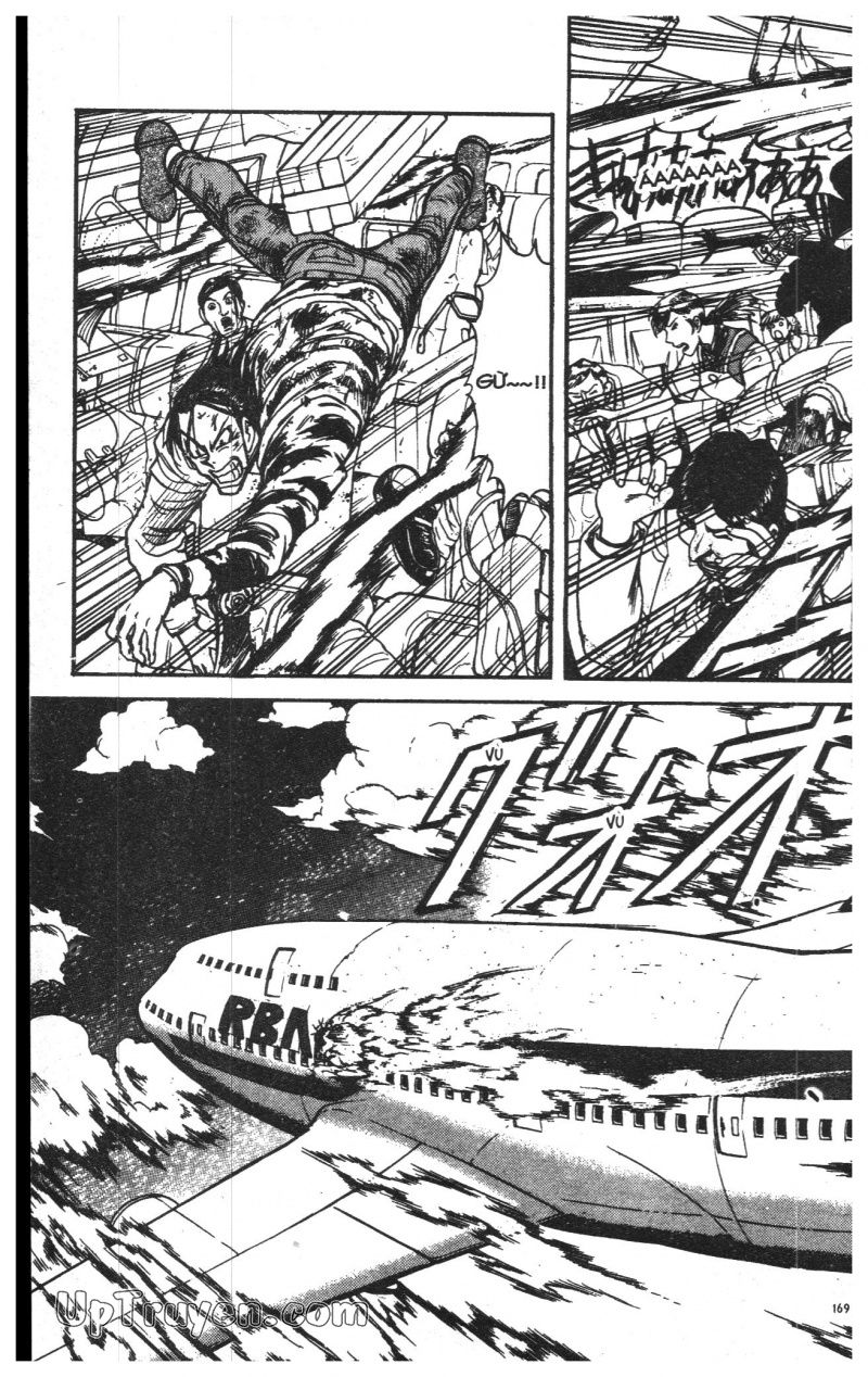 Fujita Kazuhiro - Chương 13 - Trang 171