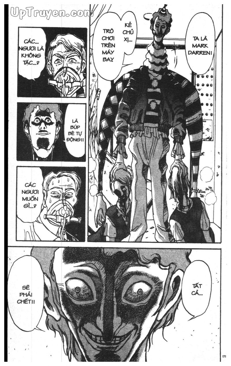 Fujita Kazuhiro - Chương 13 - Trang 173