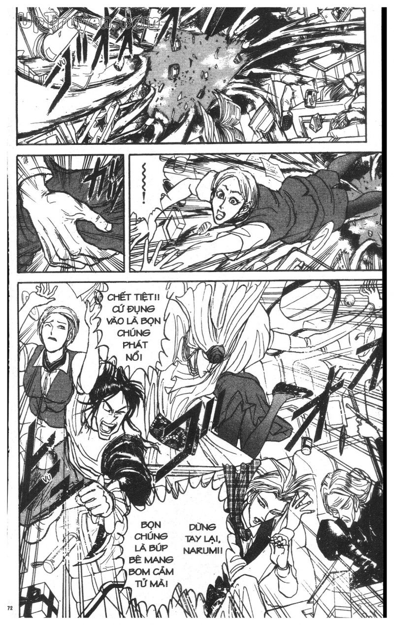 Fujita Kazuhiro - Chương 13 - Trang 174