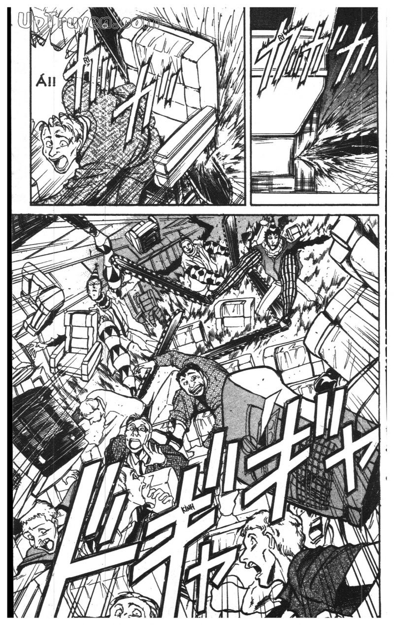 Fujita Kazuhiro - Chương 13 - Trang 177