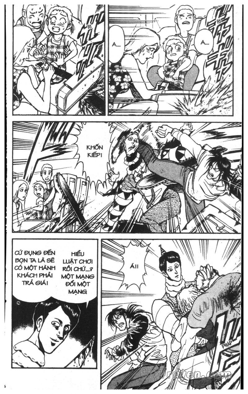 Fujita Kazuhiro - Chương 13 - Trang 178