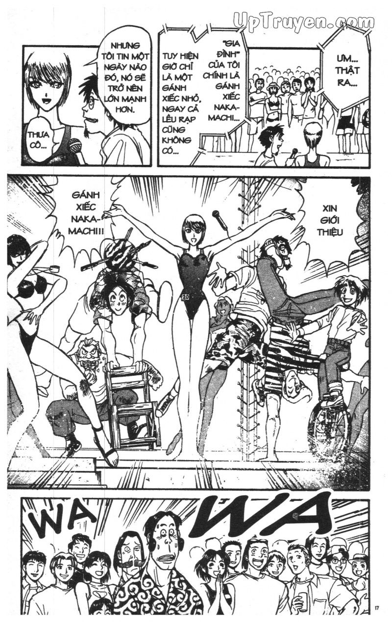 Fujita Kazuhiro - Chương 13 - Trang 19