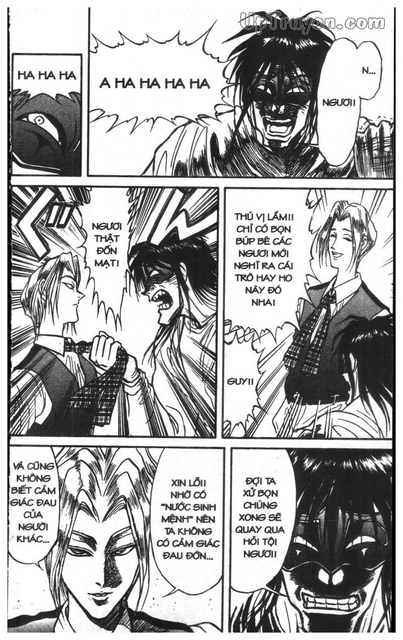 Fujita Kazuhiro - Chương 13 - Trang 184