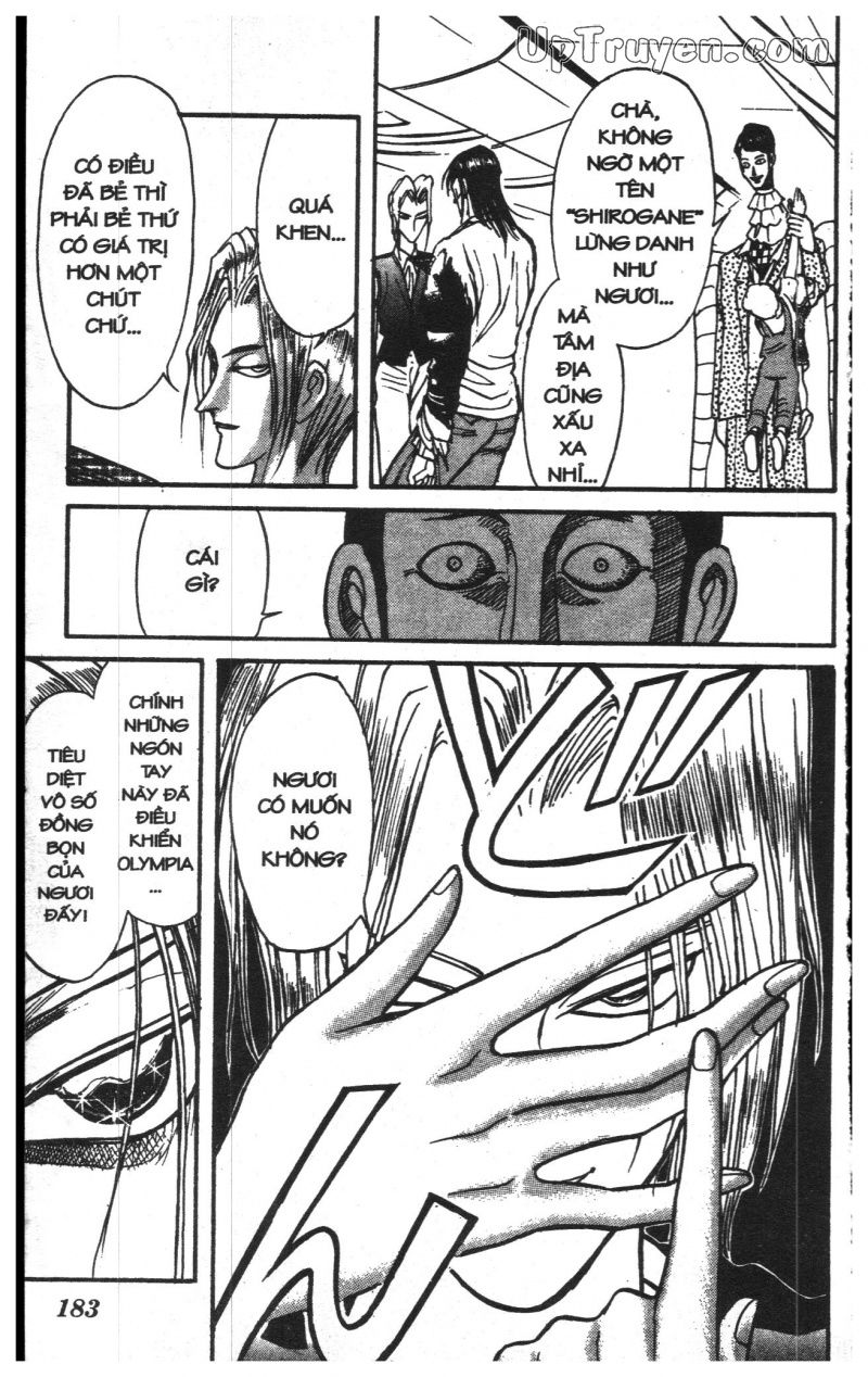 Fujita Kazuhiro - Chương 13 - Trang 185