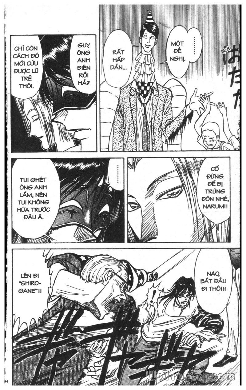 Fujita Kazuhiro - Chương 13 - Trang 186