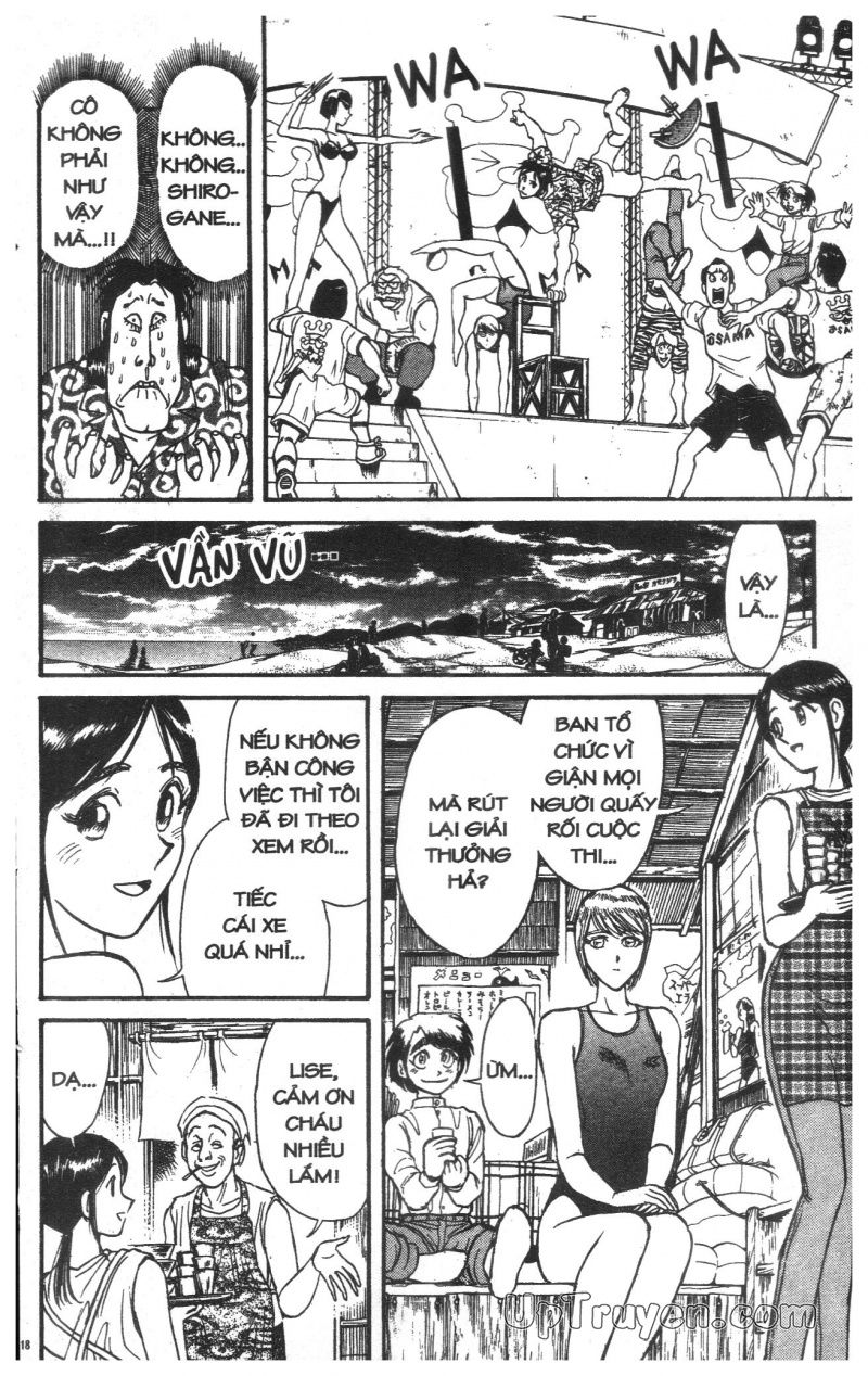 Fujita Kazuhiro - Chương 13 - Trang 20