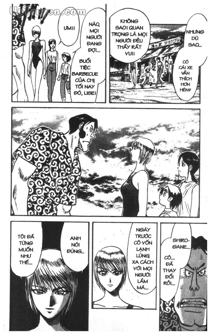 Fujita Kazuhiro - Chương 13 - Trang 22