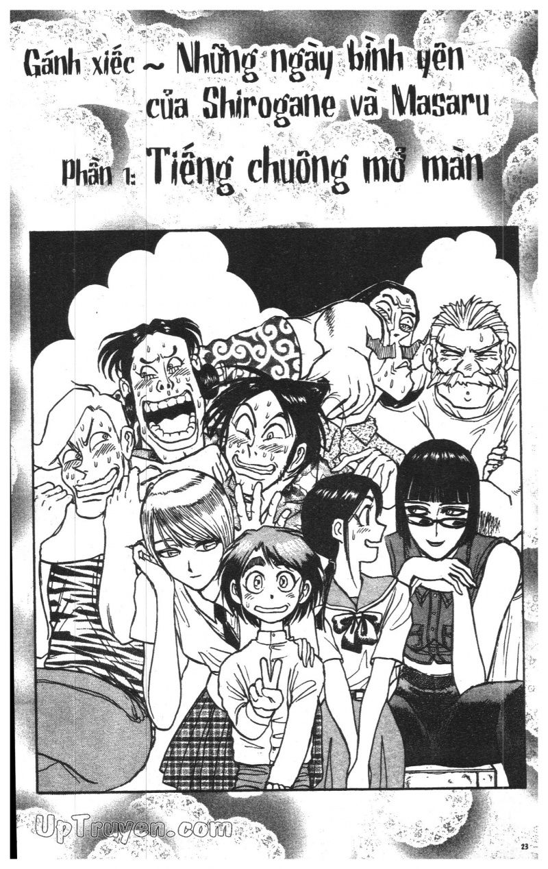 Fujita Kazuhiro - Chương 13 - Trang 25