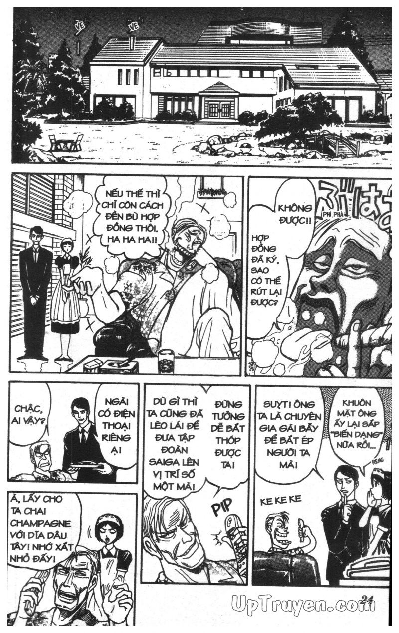 Fujita Kazuhiro - Chương 13 - Trang 26