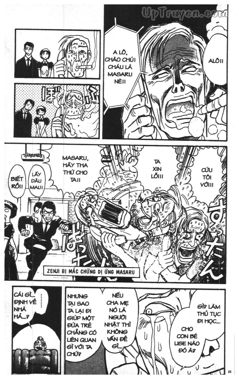 Fujita Kazuhiro - Chương 13 - Trang 27