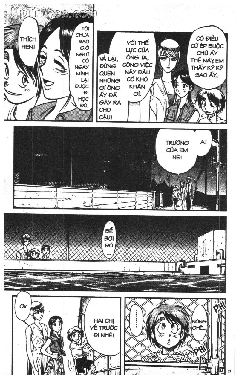 Fujita Kazuhiro - Chương 13 - Trang 29