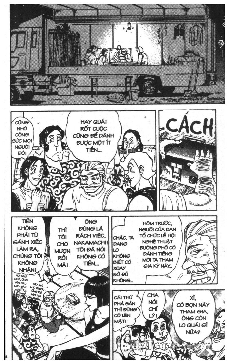 Fujita Kazuhiro - Chương 13 - Trang 30