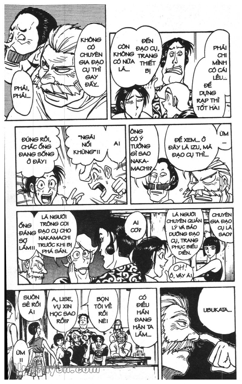 Fujita Kazuhiro - Chương 13 - Trang 31