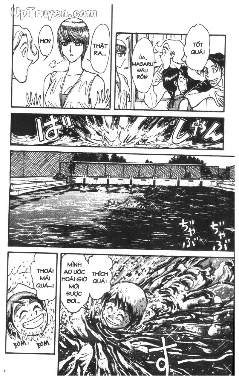 Fujita Kazuhiro - Chương 13 - Trang 32