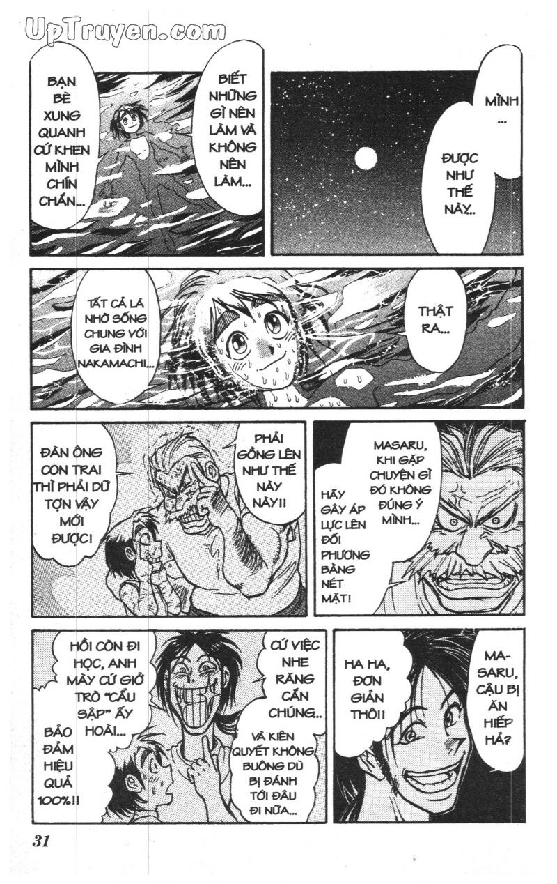 Fujita Kazuhiro - Chương 13 - Trang 33