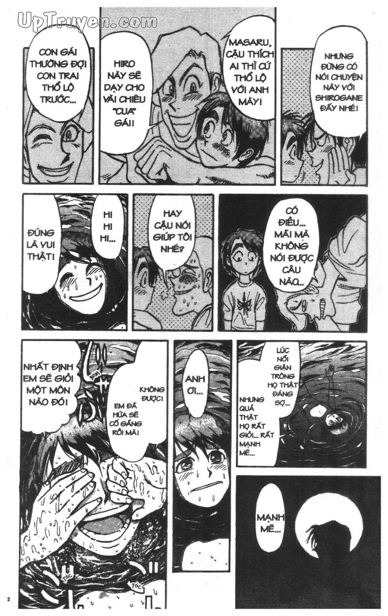 Fujita Kazuhiro - Chương 13 - Trang 34