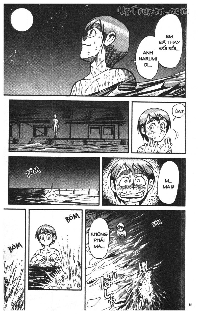 Fujita Kazuhiro - Chương 13 - Trang 35