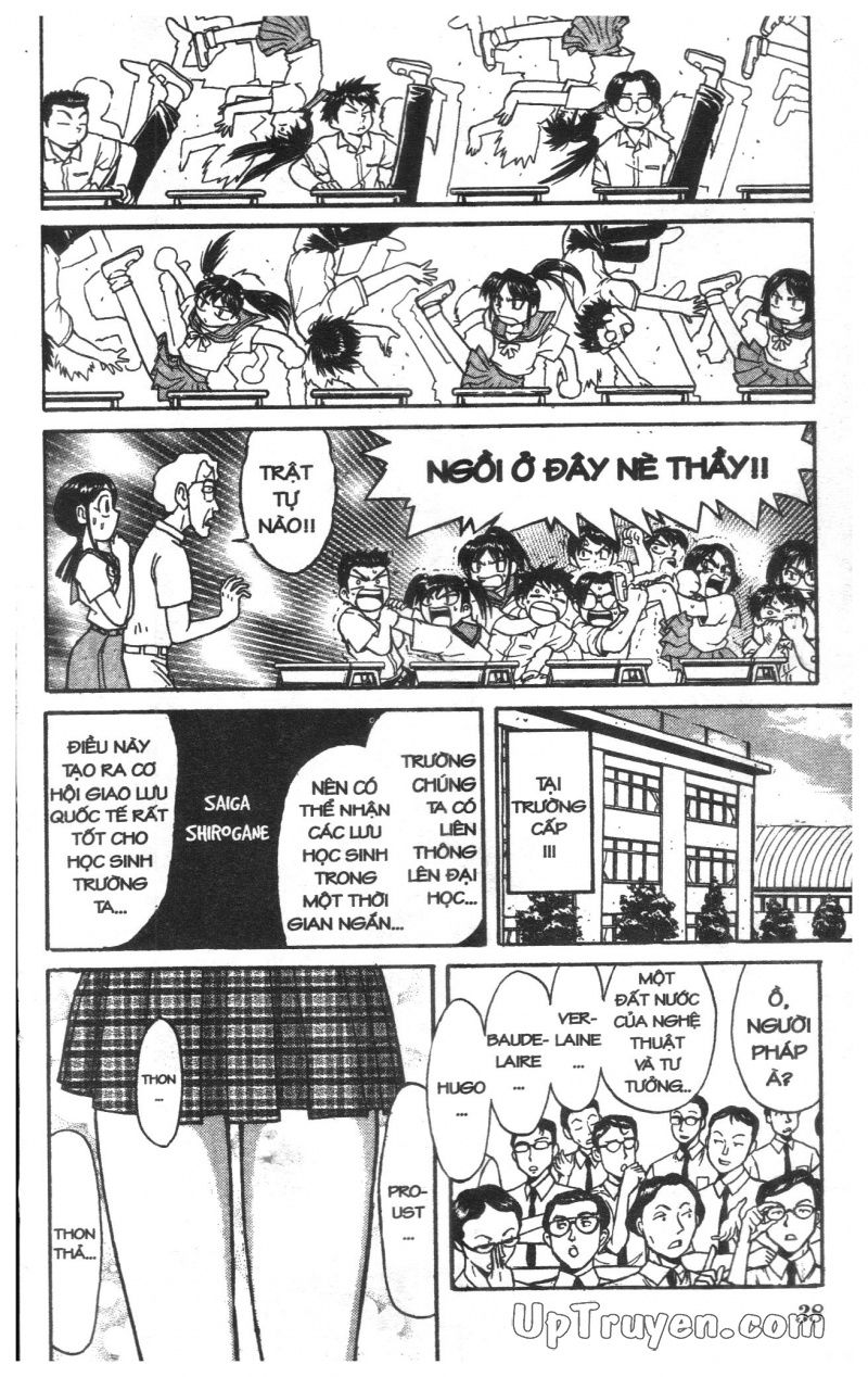 Fujita Kazuhiro - Chương 13 - Trang 40