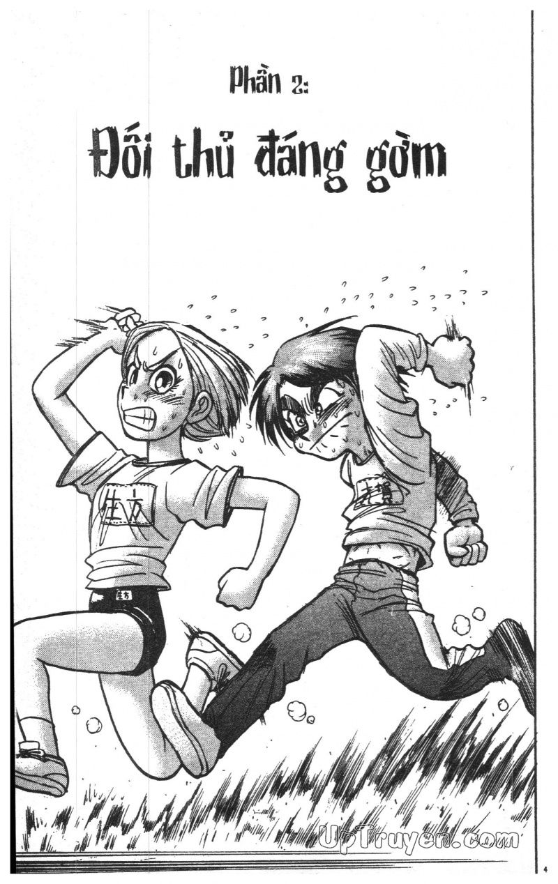 Fujita Kazuhiro - Chương 13 - Trang 43