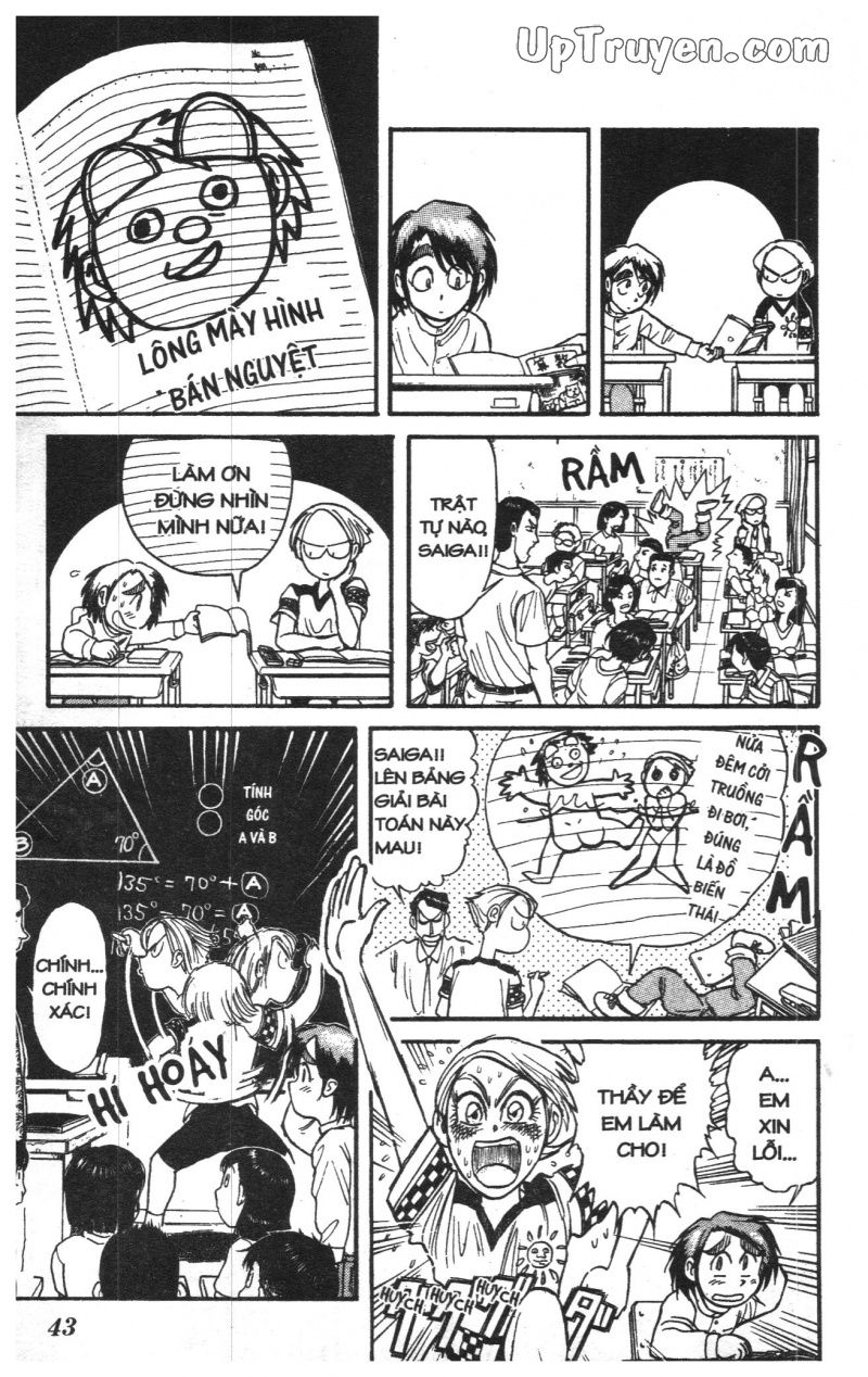 Fujita Kazuhiro - Chương 13 - Trang 45