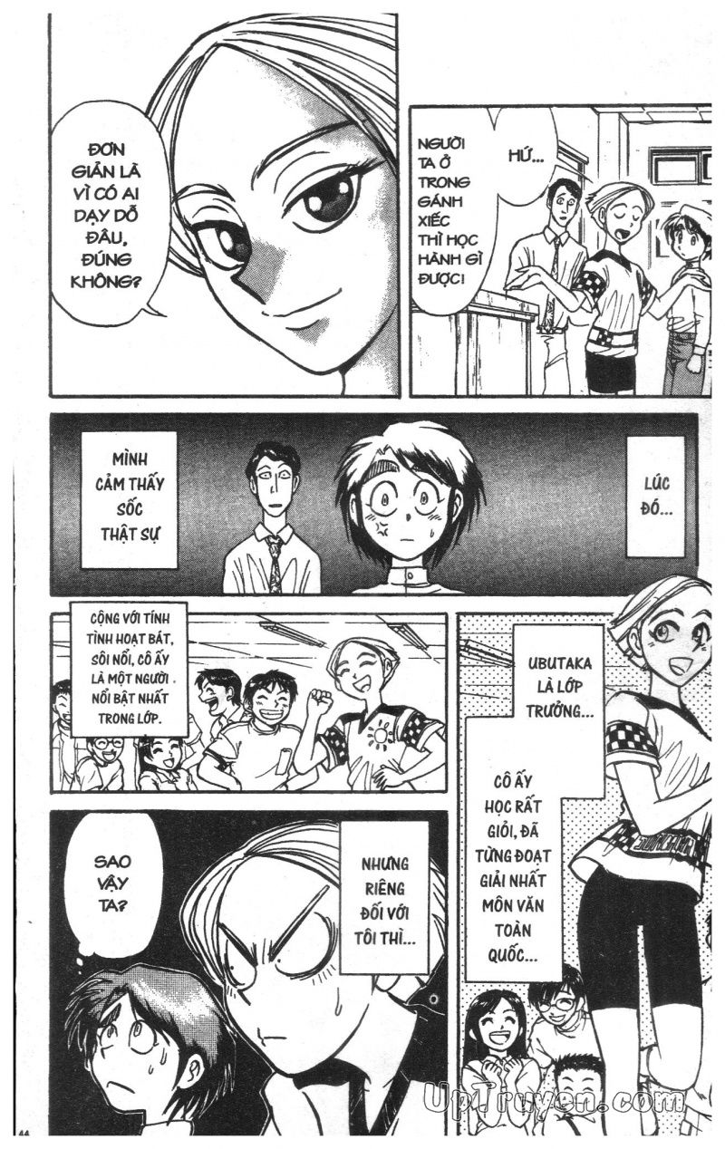 Fujita Kazuhiro - Chương 13 - Trang 46