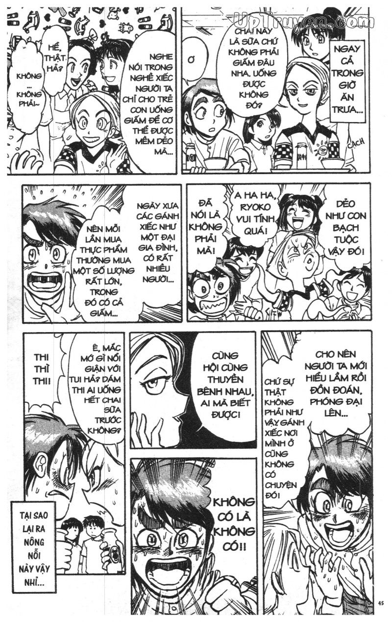 Fujita Kazuhiro - Chương 13 - Trang 47