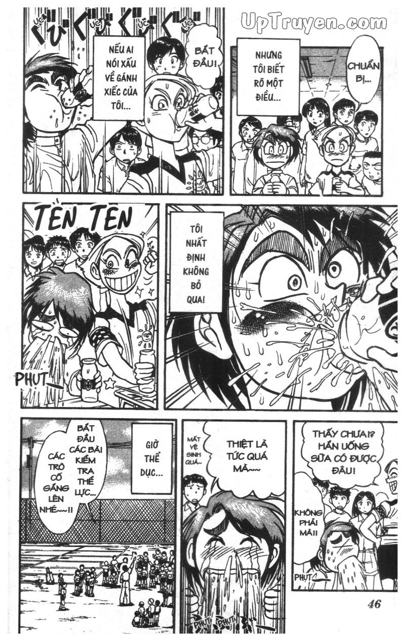 Fujita Kazuhiro - Chương 13 - Trang 48