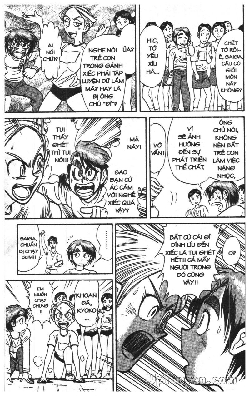 Fujita Kazuhiro - Chương 13 - Trang 49