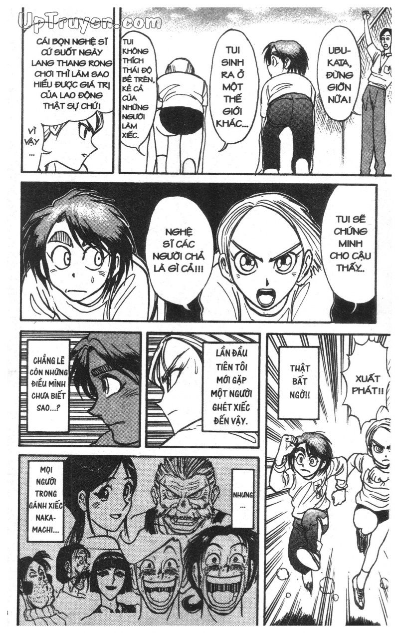 Fujita Kazuhiro - Chương 13 - Trang 50