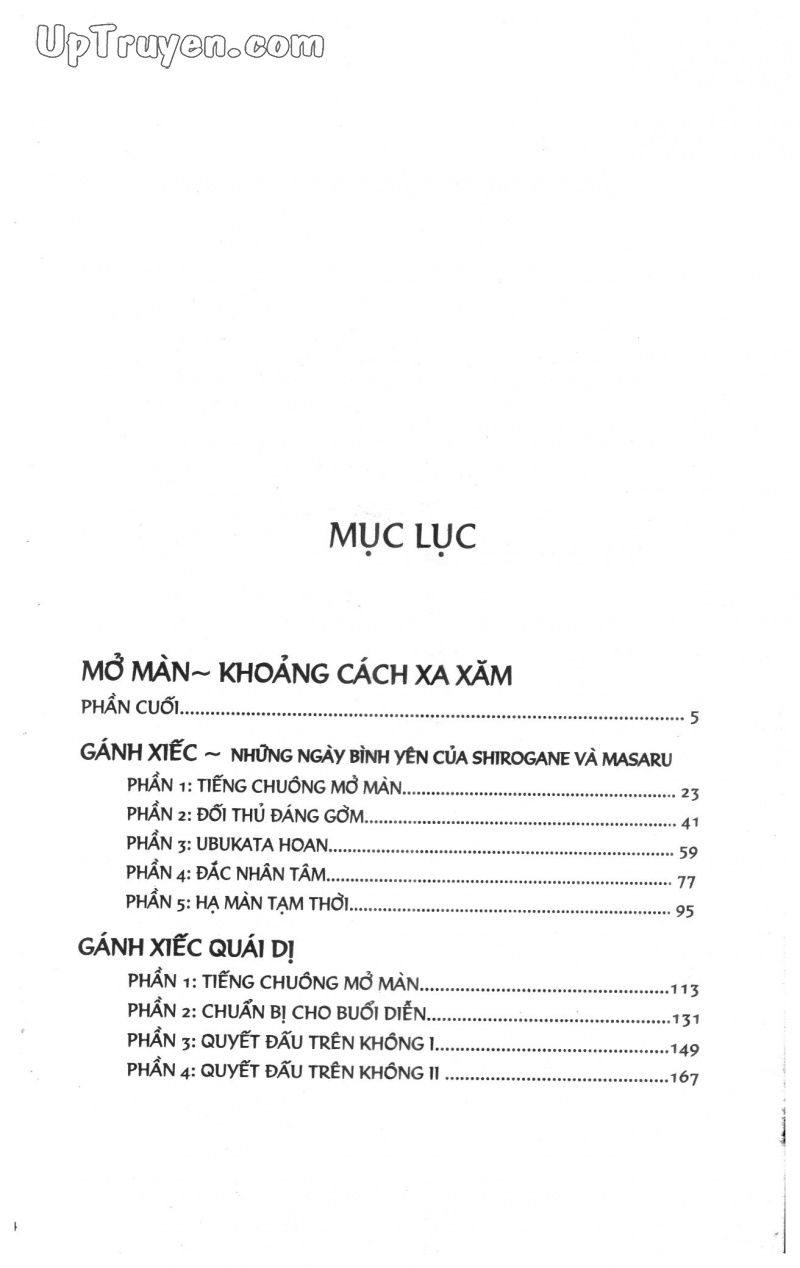 Fujita Kazuhiro - Chương 13 - Trang 6