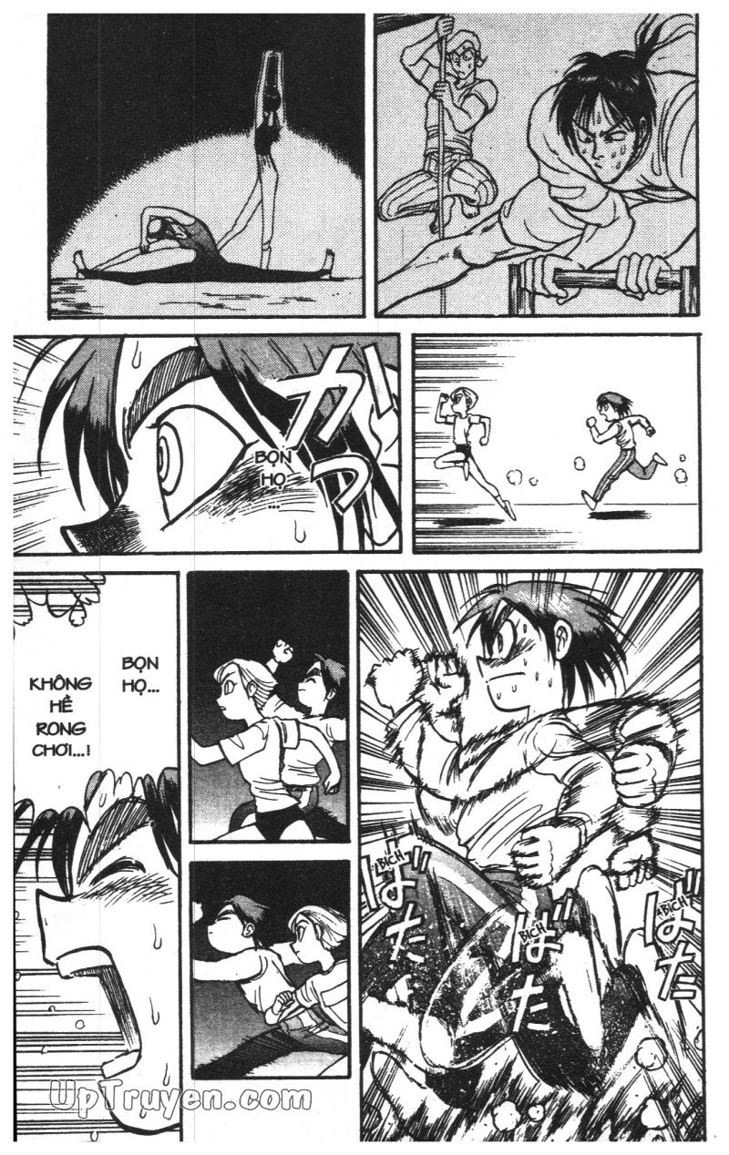 Fujita Kazuhiro - Chương 13 - Trang 51