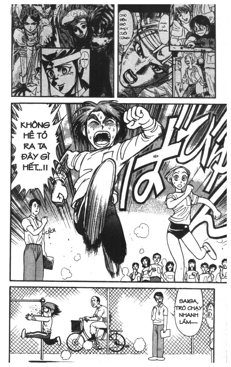 Fujita Kazuhiro - Chương 13 - Trang 52