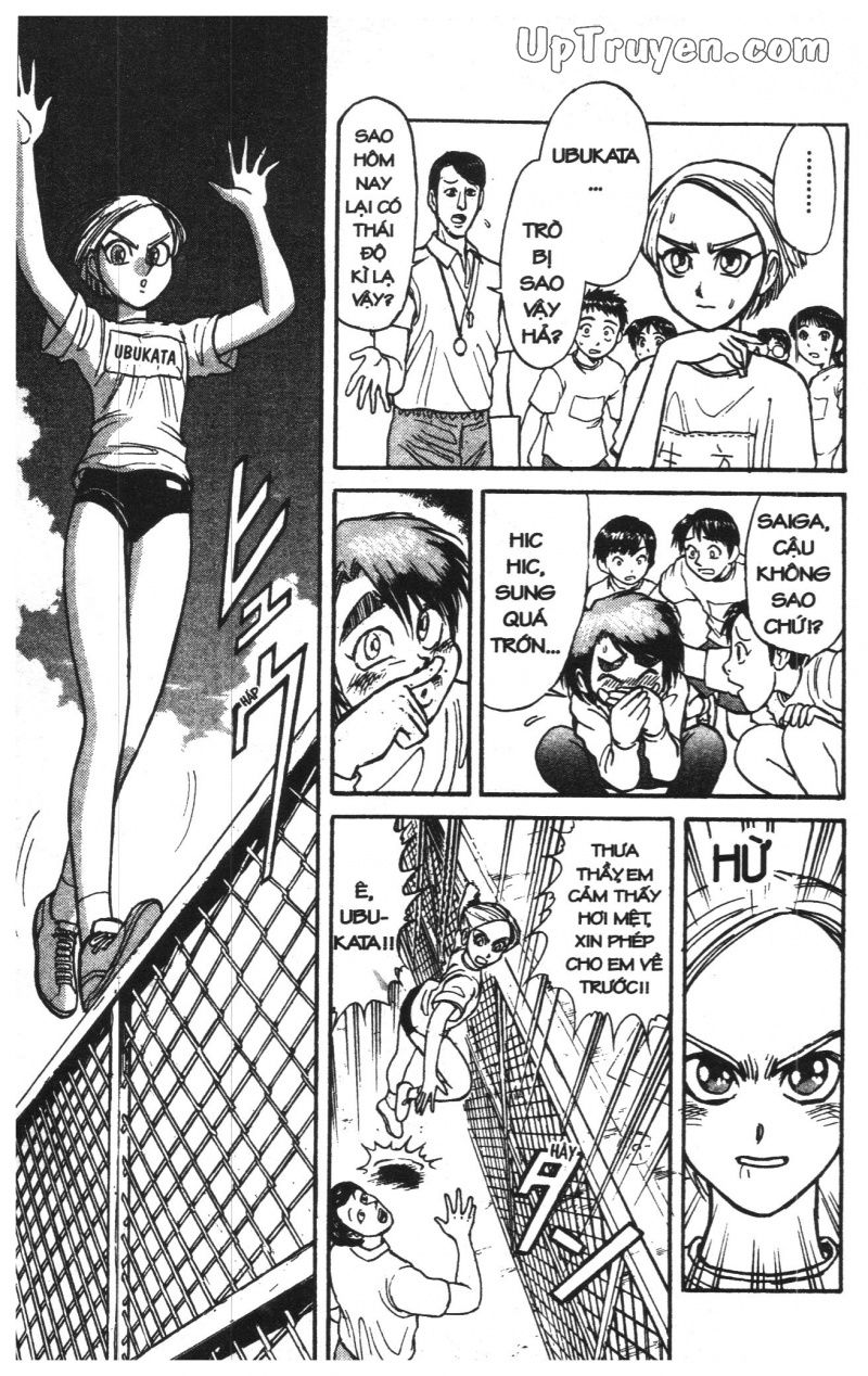 Fujita Kazuhiro - Chương 13 - Trang 53